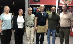 Kırıkkale’nin Tavla Şampiyonu Belli Oldu