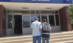 Firari Uzman Çavuş Kırıkkale’de Yakalandı