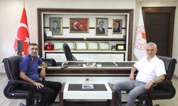 Tarım Müdürleri Kırıkkale’de Bir Araya Geldi