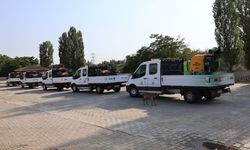Kırıkkale’de Haşere Mücadelesi Aralıksız Devam Ediyor