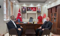 Kırıkkale’de Köylerin Altyapı İhtiyaçları Masaya Yatırıldı