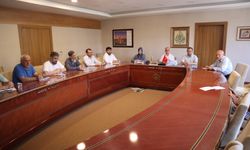 Kırıkkale’de Mevlid-i Nebi Haftası Hazırlıkları Başladı