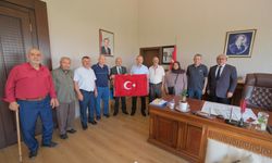 Şehitler İsmine Şehit Ailelerinden Tam Destek