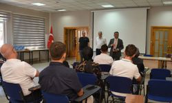 Mesleki Eğitimle Sanayiye Güç Katılacak