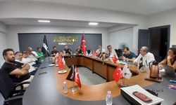 Kale Global A.Ş. İlk Genel Kurulunu Gerçekleştirdi