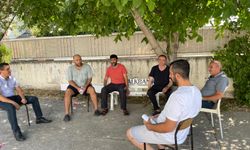 AMATEM’de Manevi Rehberlik ve Etkinlikler Devam Ediyor