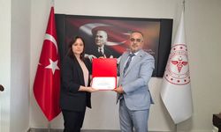 Sezaryen Oranını Azalttı, Teşekkürle Ödüllendirildi