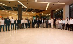 Kırıkkale FK’dan 2025–2026 Sezonu İçin Ortak Toplantı