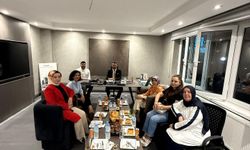 Kırıkkale Kadın Kooperatifi Yola Çıkıyor