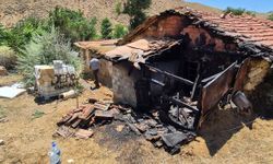 Bahşılı’da Erken Müdahale Felaketi Önledi