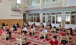 Sulakyurt’ta Ödüllü Bilgi Yarışması Yoğun İlgi Gördü