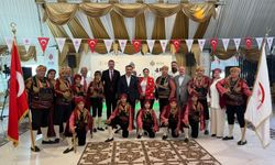 Kırıkkale’de 46 Çocuk İçin Sünnet Şöleni Düzenlendi
