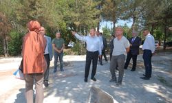 Üniversite Hastanesine GES’li Otopark Geliyor