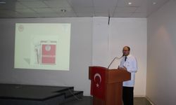 Başhekim Varol Başkanlığında Hekimler Buluştu