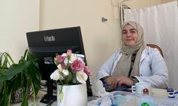 Yüksek İhtisas Hastanesi Kadrosuna Yeni Uzman