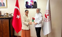 Kadın STK’lara Destek Mesajı Ziyarette Vurgulandı
