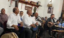 Keskin’de “Muhabbet Gecesi” Düzenlendi