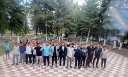 Hacılar’da Gençlik Şöleni Düzenlendi