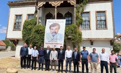 Rahmi Pehlivanlı 33. Ölüm Yıldönümünde Unutulmadı