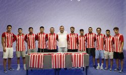 Kırıkkale FK Yeni Sezonda 11 Futbolcuyla Güçlendi