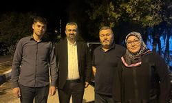 Hacılar’da Ortak Hedef: Daha Güçlü Bir Gelecek