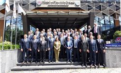 Türk Metal’de Toplu Sözleşme Öncesi Kritik Toplantı