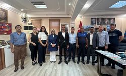 Çerikli Belediyesi İşçilerine %36 Zam Müjdesi