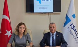 Kırıkkale’de 80 Kişilik TYP Sözleşmesi İmzalandı
