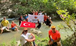 BOZDAK’tan Yozgat’ta Doğa ve Kültür Etkinliği