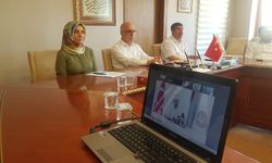 2025 Yılı Mevlid-i Nebi Haftası Toplantısı Düzenlendi