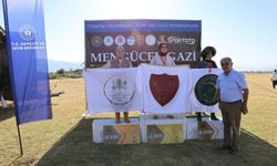 Kırıkkale’nin Okçuları Erzincan’dan Zaferle Döndü