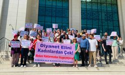 Eğitim-Sen’den Diyanet’e Suç Duyurusu