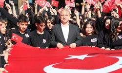 Kırıkkale’de Eğitimde Fırsat Eşitliği Sürüyor
