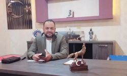 İYİ Parti Kırıkkale Teşkilatının Acı Kaybı