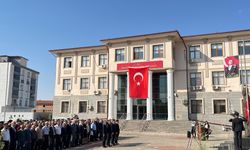 Delice’de 30 Ağustos’un 103. Yılı Kutlandı