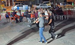 Bahşılı’da Halay Kursu Renkli Görüntülere Sahne Oldu