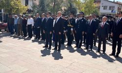 30 Ağustos’un 103. Yılı Keskin’de Coşkuyla Kutlandı