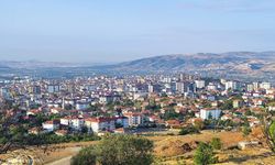 Kırıkkale’nin Nüfusu 2024’te 2 Bin 691 Kişi Azaldı