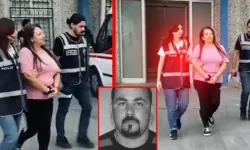 Kırıkkale'de  aranan fail yakalandı
