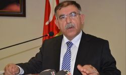 Kırıkkale’nin İlk Valisi Fikret Güven