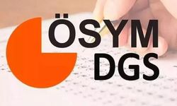 2025-DGS Sınav Sonuçları Açıklandı