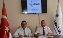 Engelsiz İşgücü Uyum Programı Sözleşmesi İmzalandı