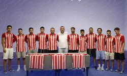 Kırıkkale FK, Ağrıspor Maçına Hazırlanıyor