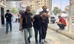 Balkondan Ateş Açıp Belediye İşçisini Engelli Bıraktı