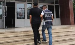 Kırıkkale’de Parada Sahtecilik Suçlusu Yakalandı