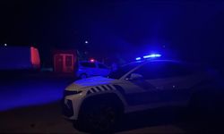 Kavgada Kan Gövdeyi Götürdü: 3 Yaralı