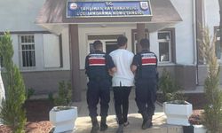 Kırıkkale'de Firari Hükümlü, JASAT Operasyonuyla Yakalandı