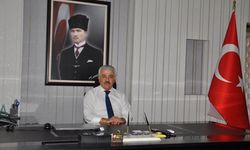 Kırıkkale’den Akşehir’e: Mustafa Yiğit Görevde