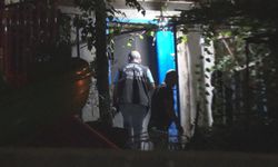 67 Yaşındaki Adam Evinde Ölü Bulundu