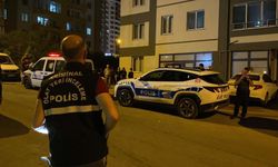 14’üncü Kattan Düşen Kadın Hayatını Kaybetti